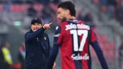 Bologna-Lecce, le pagelle del Cor Bo