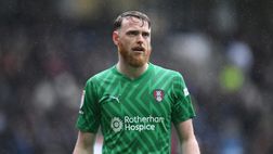 Rotherham, a fine stagione cambia squadra: Johansson offre birra a 600 tifosi