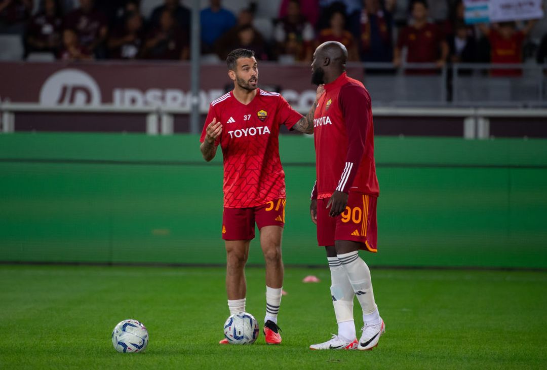 Torino-Roma – FOTOGALLERY - immagine 4