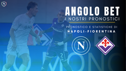 Napoli-Fiorentina, quote e statistiche: azzurri vicini ad un record nell’era dei 3 punti