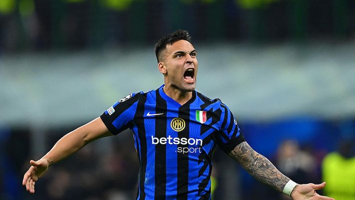 Lautaro, l’insostituibile: Inter sulle spalle, per lui il turnover non può esistere - immagine 1