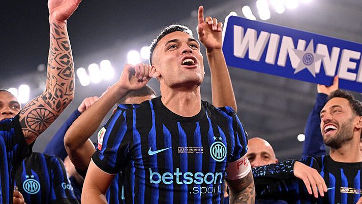 Lautaro: “Chivu da 10! Doblete importantissimo, si parla sempre tanto dell’Inter ma…” - immagine 1