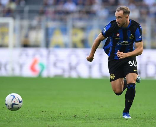 Carlos Augusto Inter