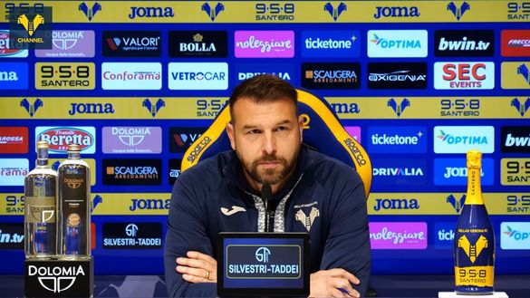 Verona, tegola per Zanetti: Serdar salta la sfida contro l’Inter, il comunicato- immagine 2