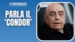 Galliani: “Se il Milan ha vinto tutto lo dobbiamo a Berlusconi. Maldini …”
