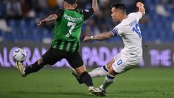 Agustina e le manie di Lautaro: “Tutto allineato”