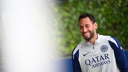 Repubblica – Calhanoglu, Fenerbahce disposto ad accontentare Inter: “Offerta da…”