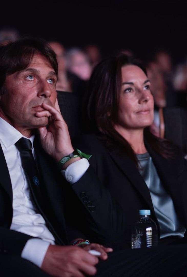 La squadra ha assistito alla proiezione del film scudetto (Foto SSC Napoli)