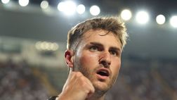 Milan-Bologna, non solo Gimenez: Allegri prepara la mossa a sorpresa