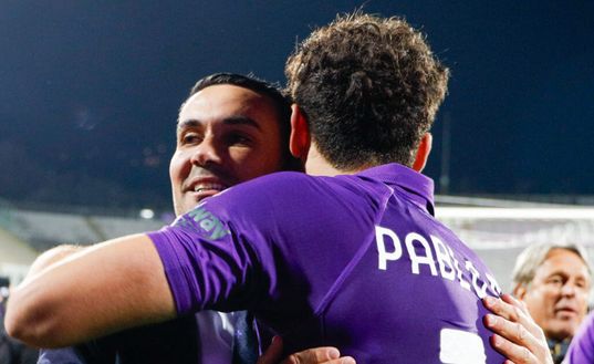 Comuzzo in Europa, Pablo Marì in campionato: l’alternanza in difesa- immagine 2