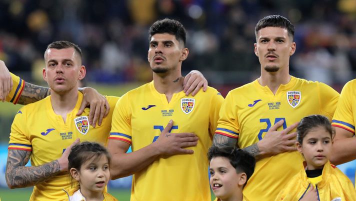 Euro2024, 21 i pre-convocati della Romania: dalla Serie A sei “italiani”. Ecco chi sono - immagine 1