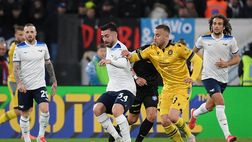 Lazio, quarto pari in sei gare interne. Baroni deve risolvere l’enigma ‘X’