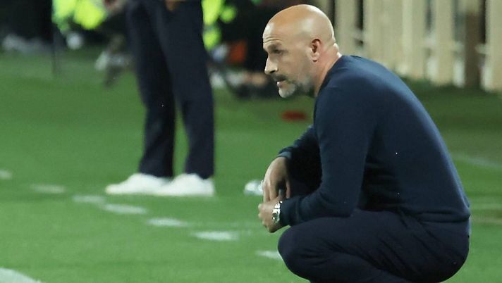 Una Fiorentina di rincorsa. E adesso Italiano fa reagire la sua squadra - immagine 1