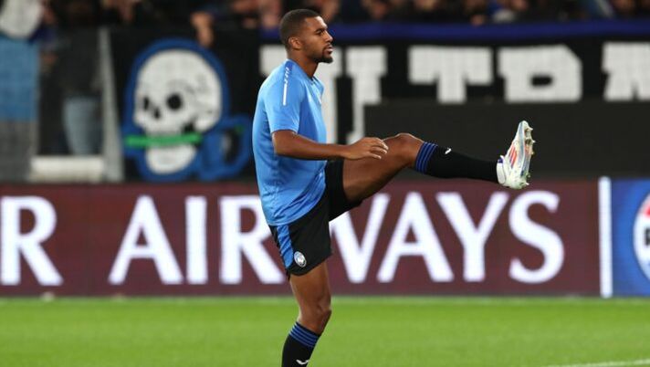 Atalanta, novità per Kossounou, Hien e Djimsiti. Nuovi controlli per Ruggeri: i tempi - immagine 1