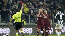 Il granata della porta accanto