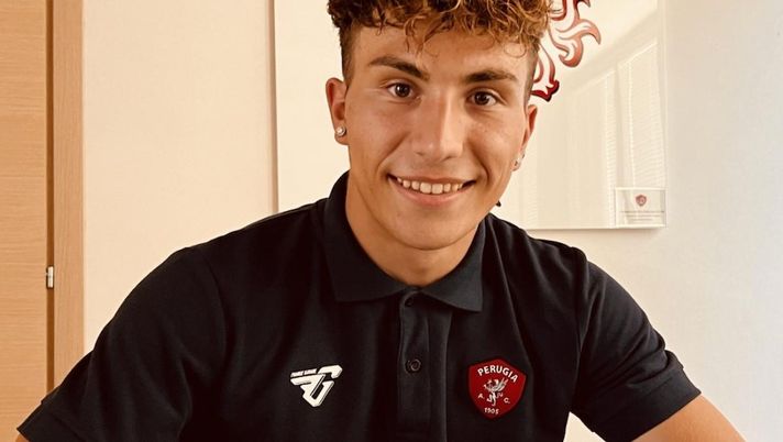 UFFICIALE / Inter, Luca Di Maggio in prestito al Perugia - immagine 1
