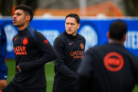 Getty Images Inter, problemi per Zielinski: a rischio la trasferta di Pisa. Le ultime su Mkhitaryan- immagine 2