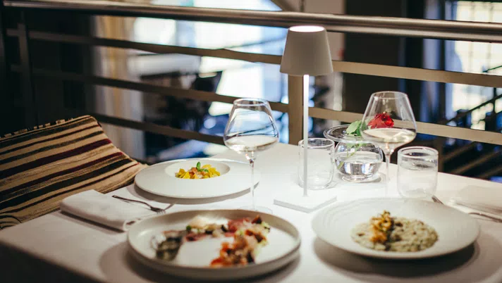 PADOVA GOURMET | Ecco dove mangiare il miglior crudo di pesce in centro - immagine 1