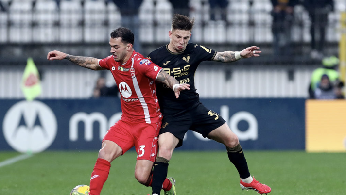 Pagelle, Belahyane big, bravo Ghilardi, Suslov vivacissimo - immagine 1