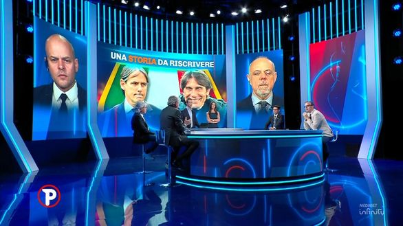 Biasin e Trevisani contro Sabatini: “Ti salto addosso” – “Non colpa di Parma, è grazie a Parma che…”- immagine 2