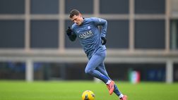 Libero – Inter con l’Empoli torna Acerbi. Inzaghi ritrova Mkhitaryan dal 1′, tocca a Pavard