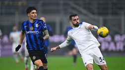 Moviola Inter-Lazio: Il gol di Arnautovic era da annullare! Ecco perché