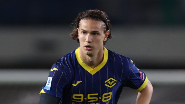 CorSport – Roma, tra poche ore in arrivo Ghilardi: in corso lo scambio di documenti, le cifre - immagine 1