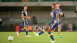 Verona, la probabile formazione per la partita con la Roma