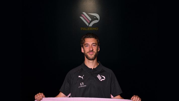 Corriere Dello Sport: “Il Palermo ha una certezza, dietro con Bani non si balla” Corriere Dello Sport: “Il Palermo ha una certezza, dietro con Bani non si balla” - immagine 1