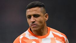 Udinese, serve altro tempo per Sanchez: difficile vederlo in campo prima di questa data