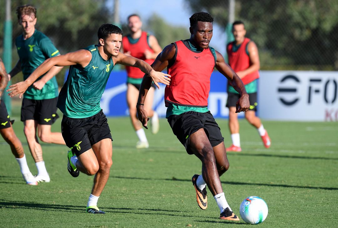 Belahyane e Dele-Bashiru