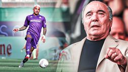 CorSport: “Dodo non vuole rinnovare. C’è la Juventus, ecco quanto chiede Commisso”