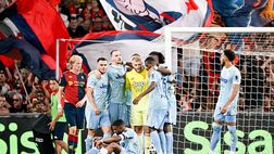 Genoa-Juventus 0-1, decide un gol di Vlahovic: Tudor espugna Marassi