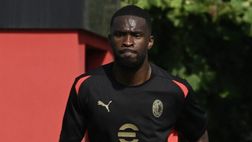 Tomori: “Abraham? Ero in vacanza con lui. Cos’è cambiato con Fonseca e vi dico che Morata…”