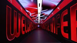 La classifica del Milan dopo 15 giornate: il tesoretto è San Siro…