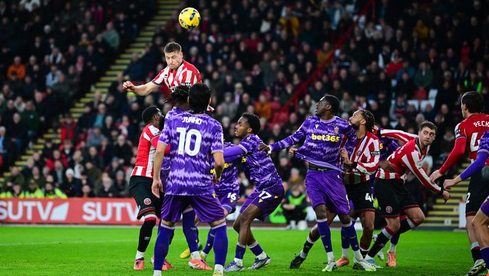 Sheffield-Norwich streaming gratis: dove seguire la diretta tv della sfida - immagine 1