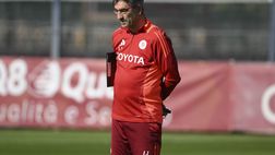 Qui Roma – Juric si gioca tutto contro il Bologna