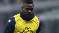 Balotelli, il Murcia ci prova: l’Italia l’unico ostacolo. Diversi club ci pensano, addirittura…