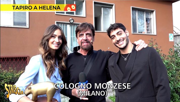 Grande Fratello, Helena: “Mi sento comunque vincitrice. Javier? Ho trovato l’amore” - immagine 1