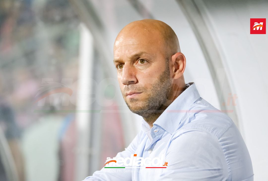 FOTO, Palermo – Cosenza 1-1 Serie B 2024/25 - immagine 164