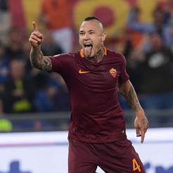 Radja Nainggolan