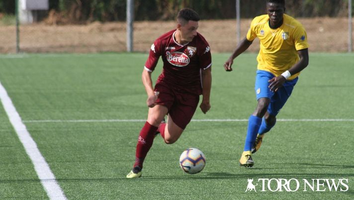 Primavera, le pagelle di Chievo-Torino 1-4: Millico, sul destro una matita - immagine 1