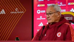 Ranieri: “Frattesi? Vogliamo giocatori che conoscono l’ambiente. Le Fée mi piaceva”