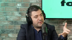 Pastore: “Nel secondo tempo in molti hanno pensato al derby. Bastoni inquietante in Nazionale”