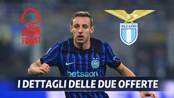 Sky – Frattesi voleva andare via: le cifre offerte da Lazio e Nottingham. No Inter perché…