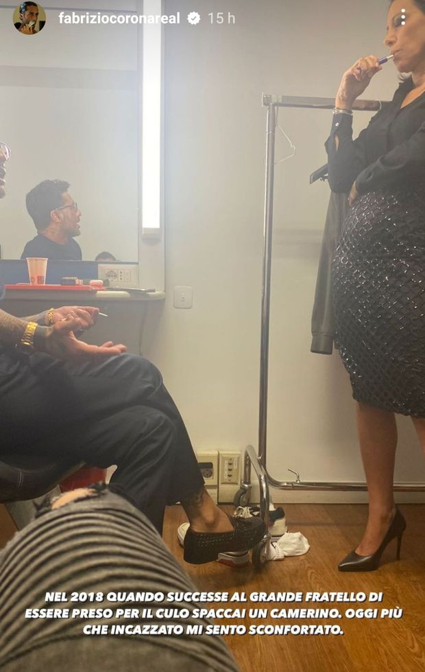 Il derby delle tv attorno a Corona: flop Avanti Popolo, i nomi vanno a Striscia…- immagine 2