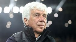 Gasperini: “Orgoglioso di Retegui, era in dubbio. Come stanno Ederson e Cuadrado”