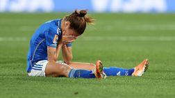 Italia-Sudafrica 2-3, Caruso non basta: le azzurre vengono eliminate dal Mondiale