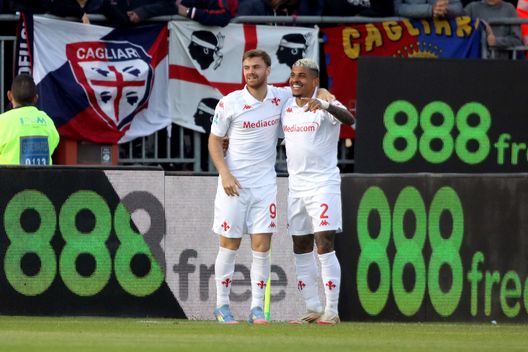 Beltran, futuro incerto. Gazzetta: “A Firenze sta bene, ma dall’Argentina… “- immagine 2