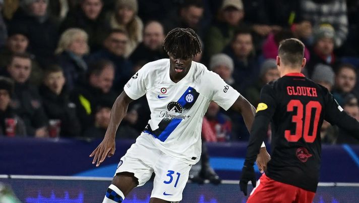 Getty Inter, il piano era già scritto a Milano. Vittoria con merito, bene Bisseck - immagine 1